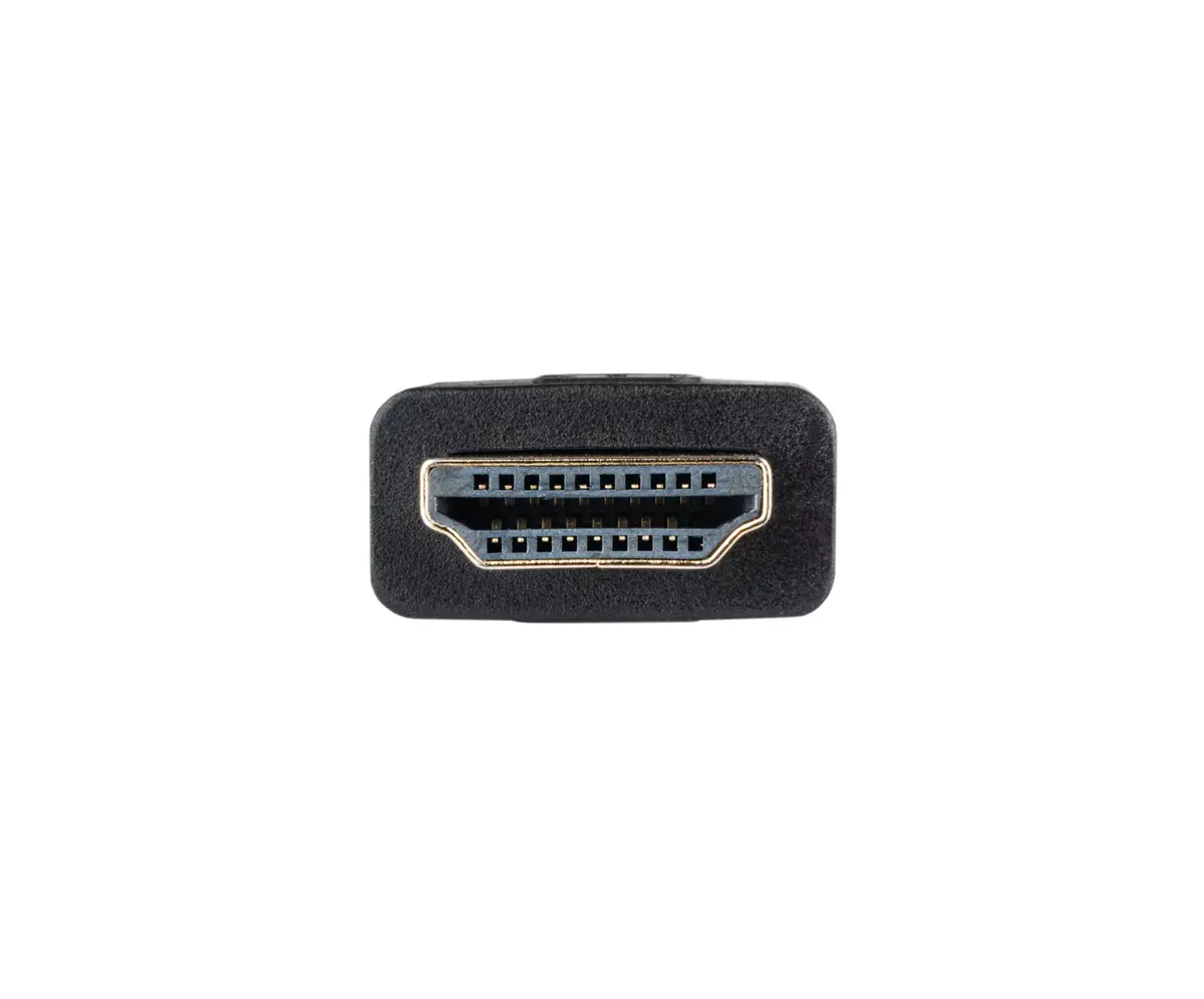 HDMI кабель Kramer Electronics C-HM/ETH-35 Photo 2