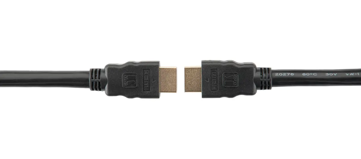 Kramer C–HM/ETH–3 HDMI kabelis 0.9