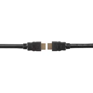 HDMI Cable Kramer Electronics C-HM/ETH-25 7.6m HDMI Type A Black