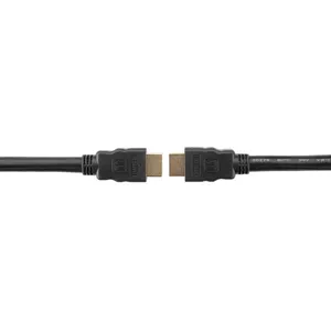HDMI kabelis Kramer Electronics C-HM/ETH-10 3 m 18 Gbit/s Melns