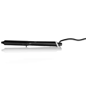 GHD 9016 стайлер для волос Щипцы для завивки Черный