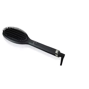 GHD 9032 matu suka un ķemme Pieaugušo Lāpstiņveida matu suka Melns 1 pcs