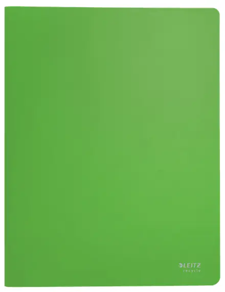 Leitz Recycle Prezentācijas mape 46770055 A4