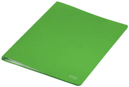 Leitz Recycle Display Book 46770055 Photo 2