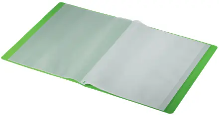 Leitz Recycle Display Book 46770055 Photo 4