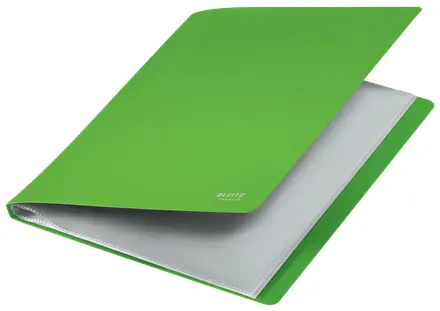 Leitz Recycle Display Book 46770055 Photo 5