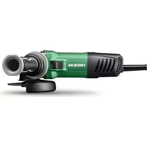 Шлифовальная машинка HiKOKI G13SW2Y4Z 125мм 1200Вт