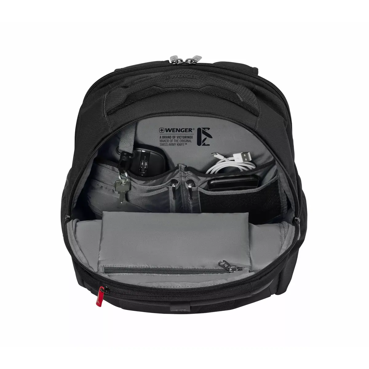 Рюкзак Wenger SwissGear XE Professional Photo 3
