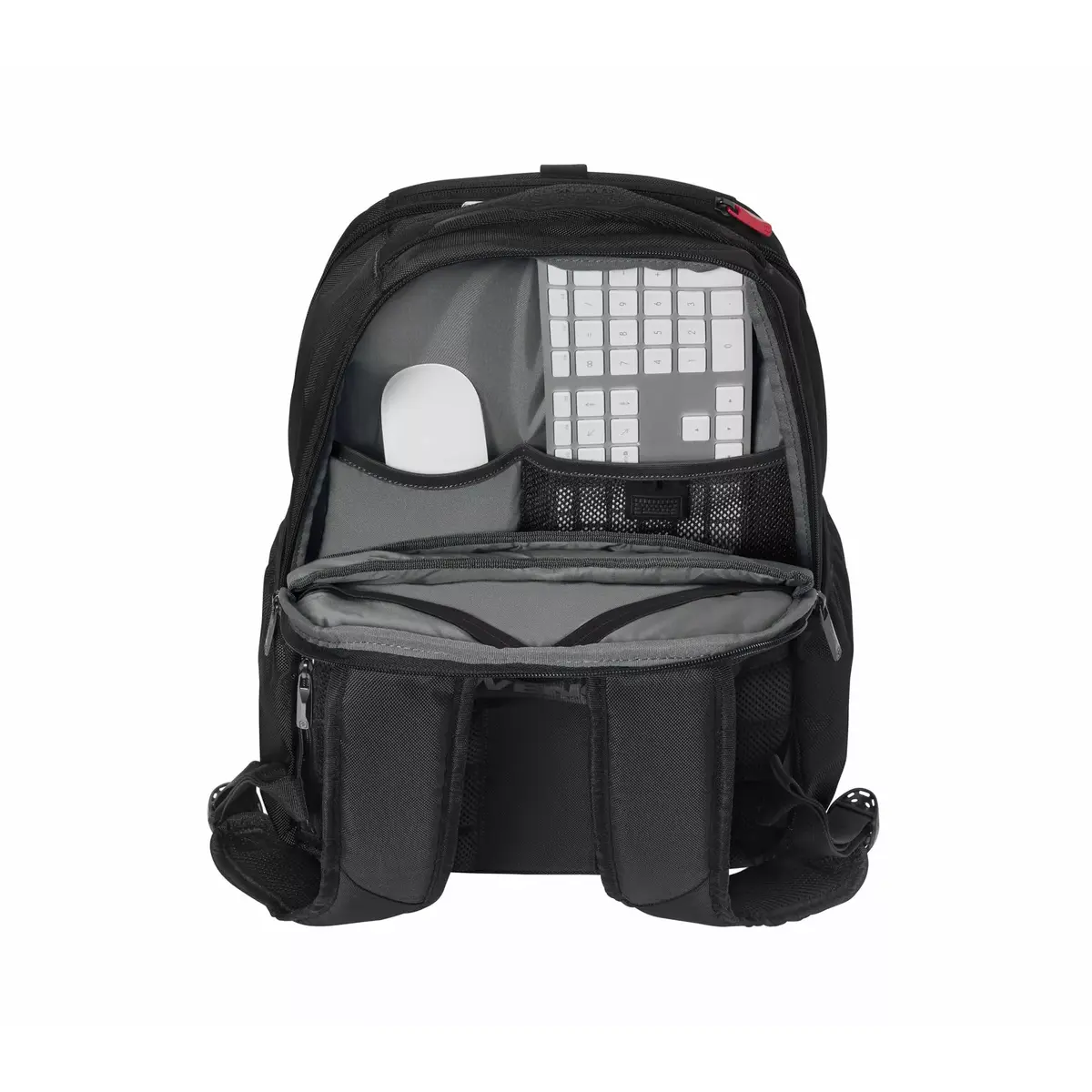 Рюкзак Wenger SwissGear XE Professional Photo 4