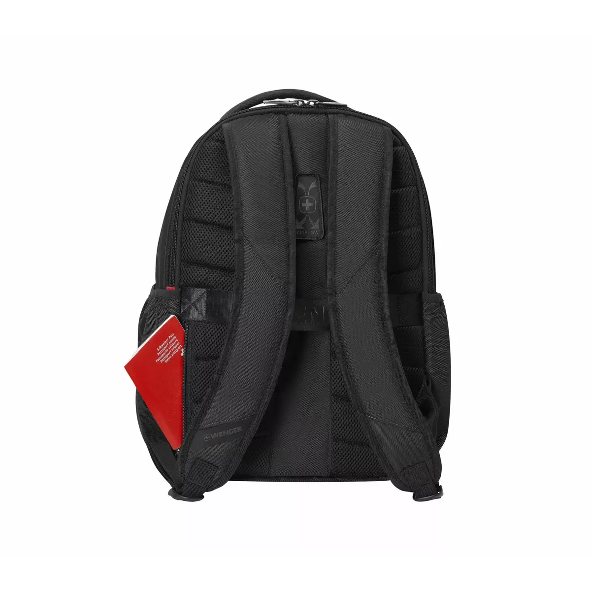 Рюкзак Wenger SwissGear XE Professional Photo 5