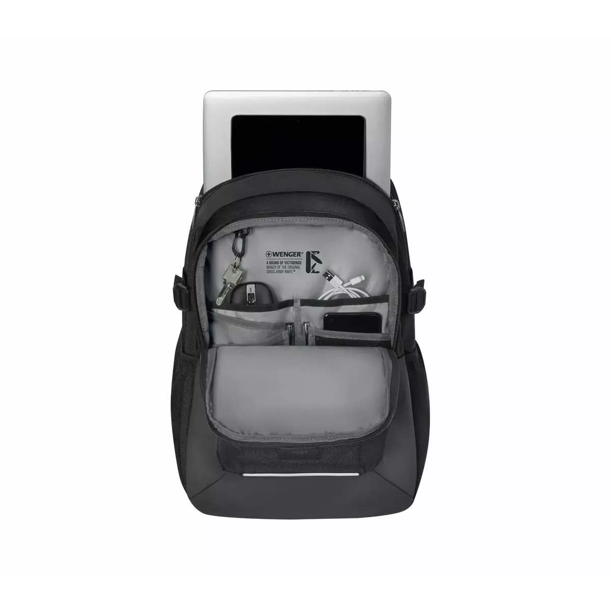 Рюкзак повседневный Wenger SwissGear XE Ryde Photo 7