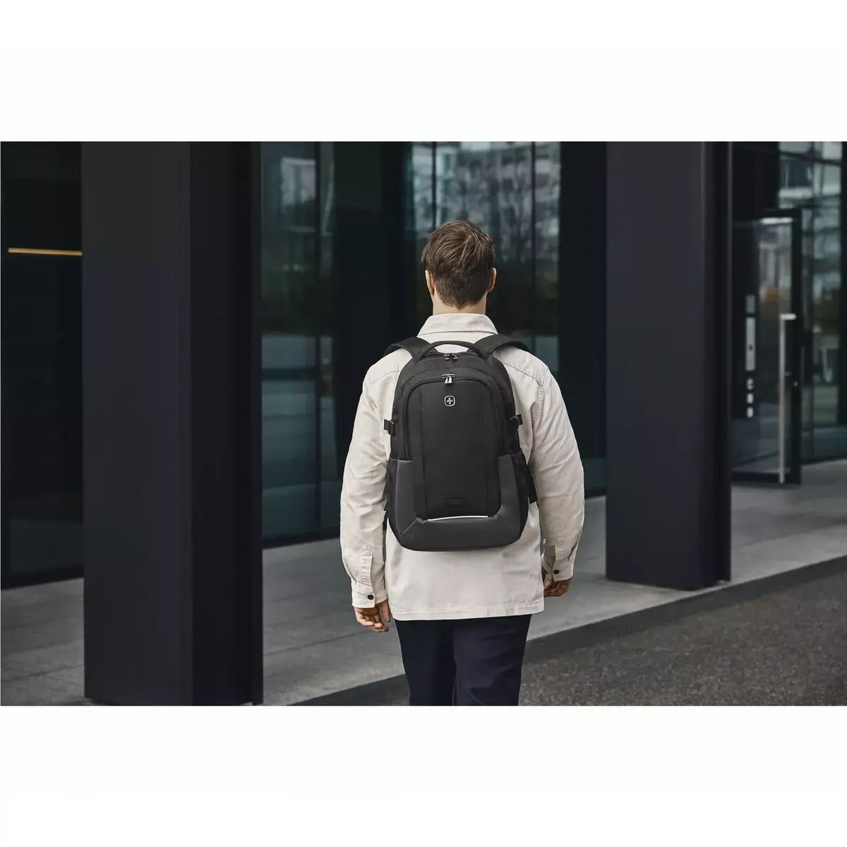 Рюкзак повседневный Wenger SwissGear XE Ryde Photo 8