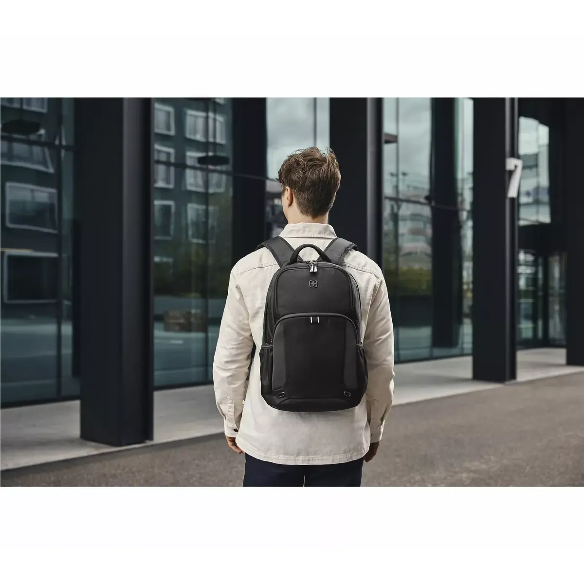 Рюкзак Wenger SwissGear XE Tryal Photo 7