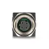 DeLOCK M12 adapteris D-kodēts 4 pin female uz RJ45 jack Photo 2