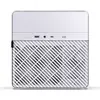 PC Case Jonsbo N2 Cube White Photo 3