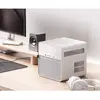 PC Case Jonsbo N2 Cube White Photo 4