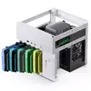 PC Case Jonsbo N2 Cube White Photo 5