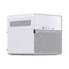 PC Case Jonsbo N2 Cube White Photo 6