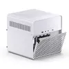 PC Case Jonsbo N2 Cube White Photo 7