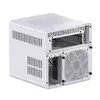 PC Case Jonsbo N2 Cube White Photo 8