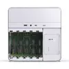 PC Case Jonsbo N2 Cube White Photo 9