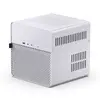 PC Case Jonsbo N2 Cube White Photo 12