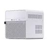 PC Case Jonsbo N2 Cube White Photo 13