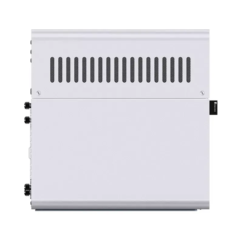 PC Case Jonsbo N2 Cube White Photo 16