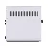 PC Case Jonsbo N2 Cube White Photo 16