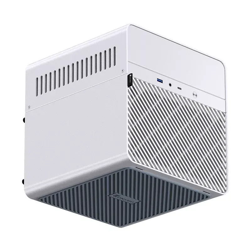 PC Case Jonsbo N2 Cube White Photo 19