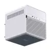 PC Case Jonsbo N2 Cube White Photo 19