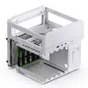 PC Case Jonsbo N2 Cube White Photo 22