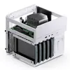 PC Case Jonsbo N2 Cube White Photo 23