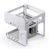 PC Case Jonsbo N2 Cube White Photo 24