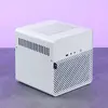 PC Case Jonsbo N2 Cube White Photo 28