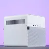 PC Case Jonsbo N2 Cube White Photo 29