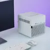 PC Case Jonsbo N2 Cube White Photo 31