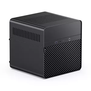 PC Case Jonsbo N2 Cube Black