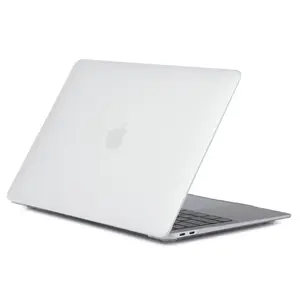 eSTUFF ES690070-BULK Transparent Hardshell Laptop Case for 38.1 cm (15 inch) Screens