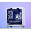 Компьютерный корпус Jonsbo C6 Black Photo 2