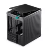 Компьютерный корпус Jonsbo C6 Black Photo 4