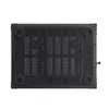 Компьютерный корпус Jonsbo C6 Black Photo 10