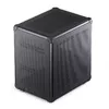 Компьютерный корпус Jonsbo C6 Black Photo 13