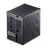 Компьютерный корпус Jonsbo C6 Black Photo 17