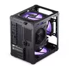 Компьютерный корпус Jonsbo C6 Black Photo 20