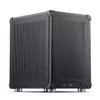 Компьютерный корпус Jonsbo C6 Black Photo 21
