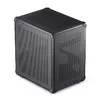 Компьютерный корпус Jonsbo C6 Black Photo 22