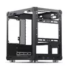 Компьютерный корпус Jonsbo C6 Black Photo 23