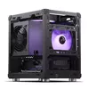 Компьютерный корпус Jonsbo C6 Black Photo 24