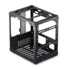 Компьютерный корпус Jonsbo C6 Black Photo 26
